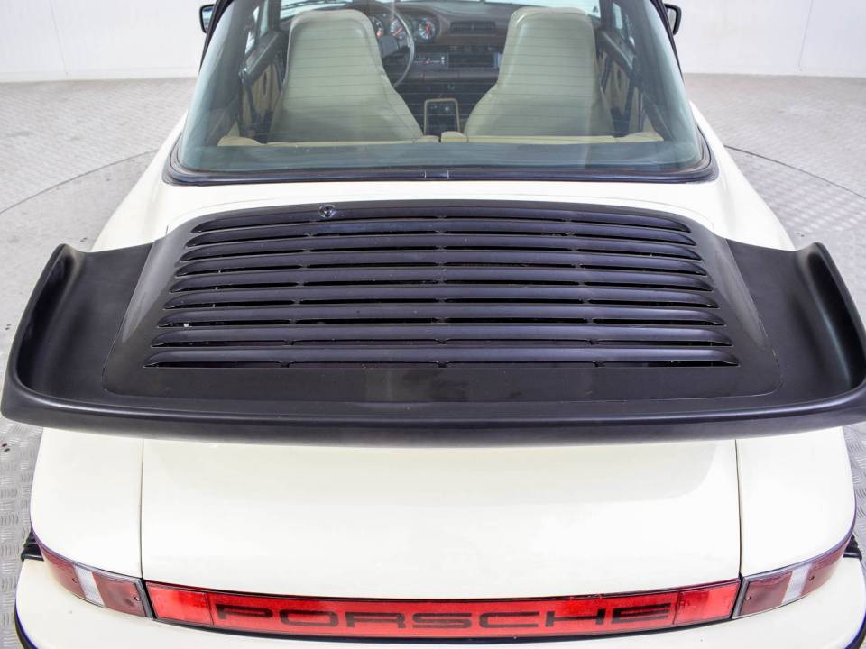Bild 17/50 von Porsche 911 SC 3.0 (1982)