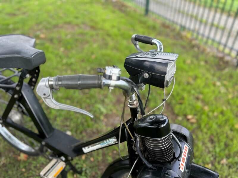 Image 3/22 of Solex DUMMY (1968)