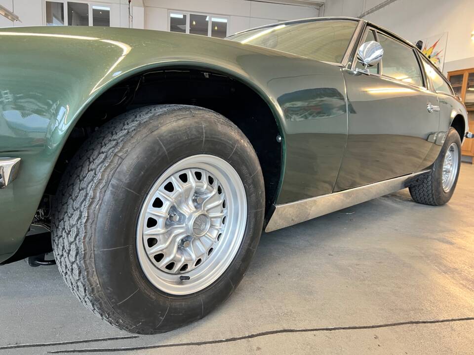 Image 32/59 de Maserati Indy 4200 (1970)