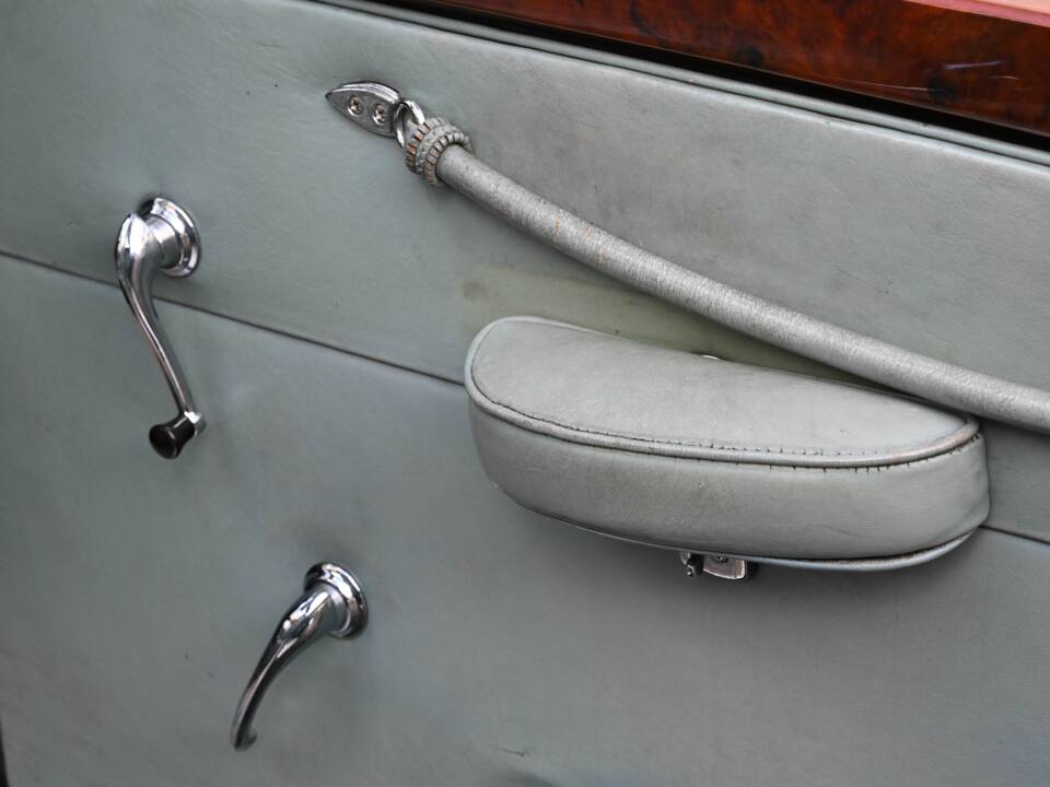 Bild 33/50 von Bristol 406 (1960)