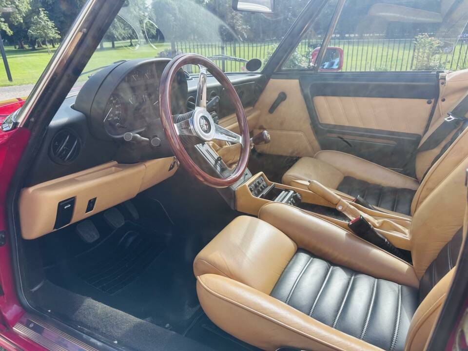Image 34/50 of Alfa Romeo 2.0 Spider (1991)