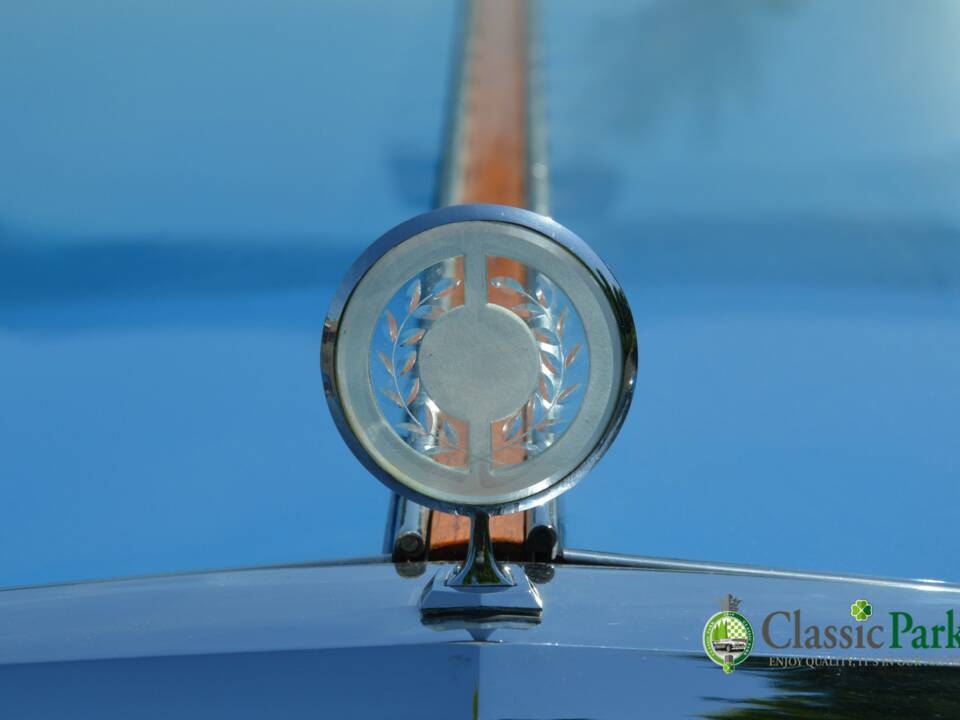 Obraz 42/50 pojazdu Clenet Serie II (1980)