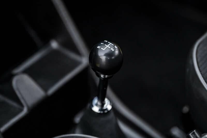 Image 19/50 of Ford Escort RS 2000 (1975)