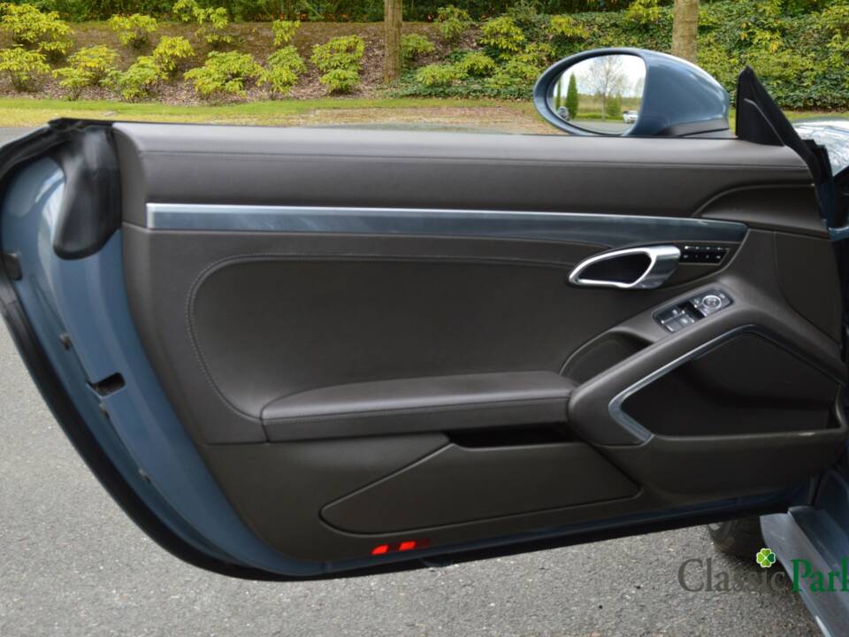 Bild 17/50 von Porsche 718 Cayman S (2018)