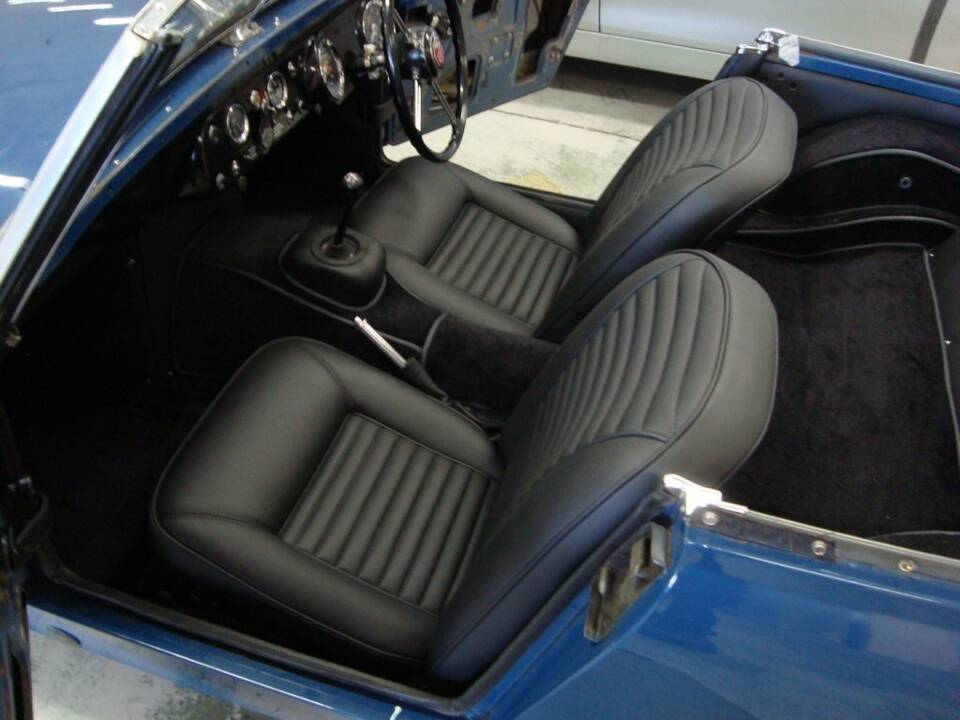 Afbeelding 8/8 van MG Midget (1969)
