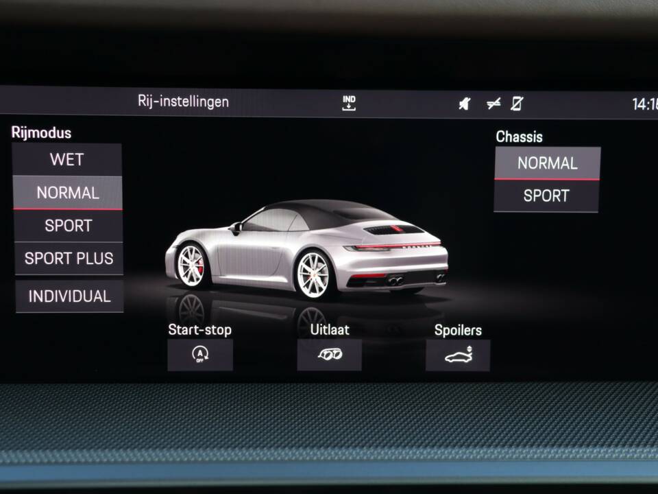 Bild 49/50 von Porsche 911 Carrera S (2020)