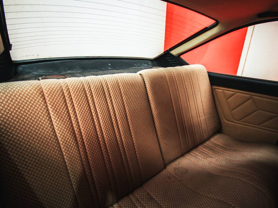 Image 10/12 of Skoda Rapid (1987)