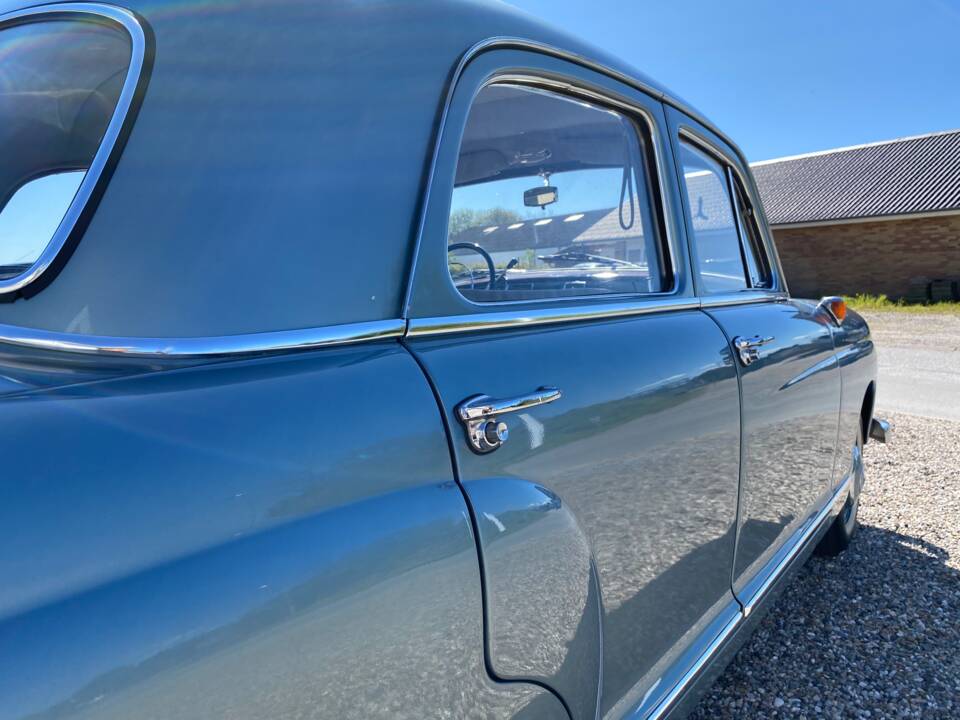 Immagine 12/63 di Mercedes-Benz 190 (1959)
