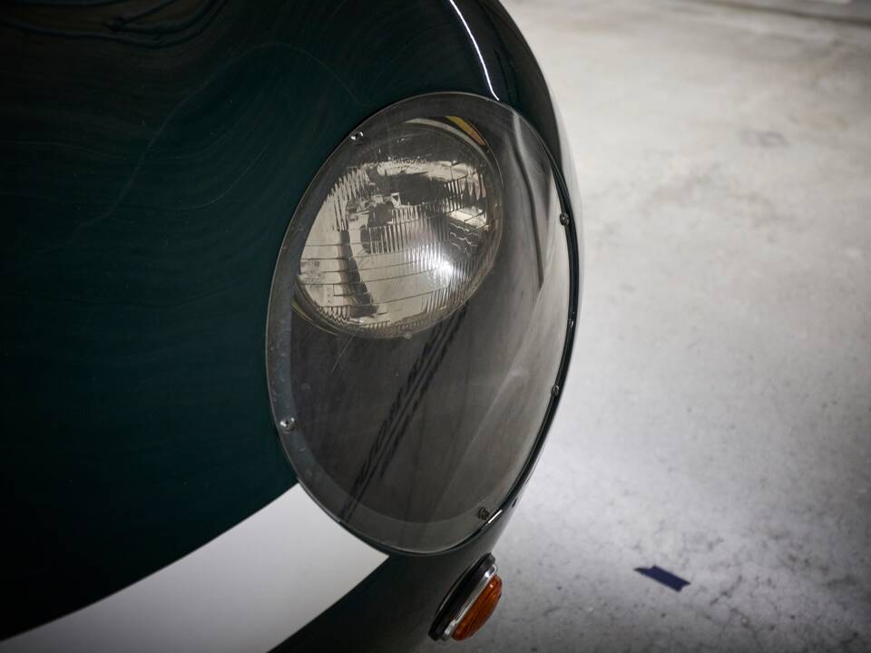 Afbeelding 38/84 van Jaguar D-Type (1962)