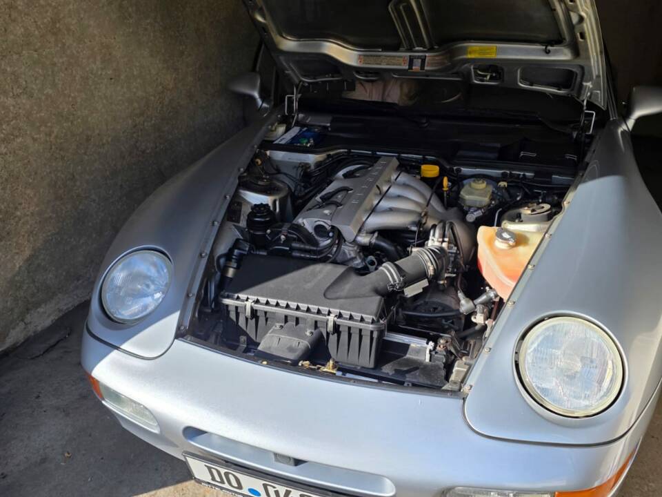 Image 10/28 of Porsche 968 (1993)