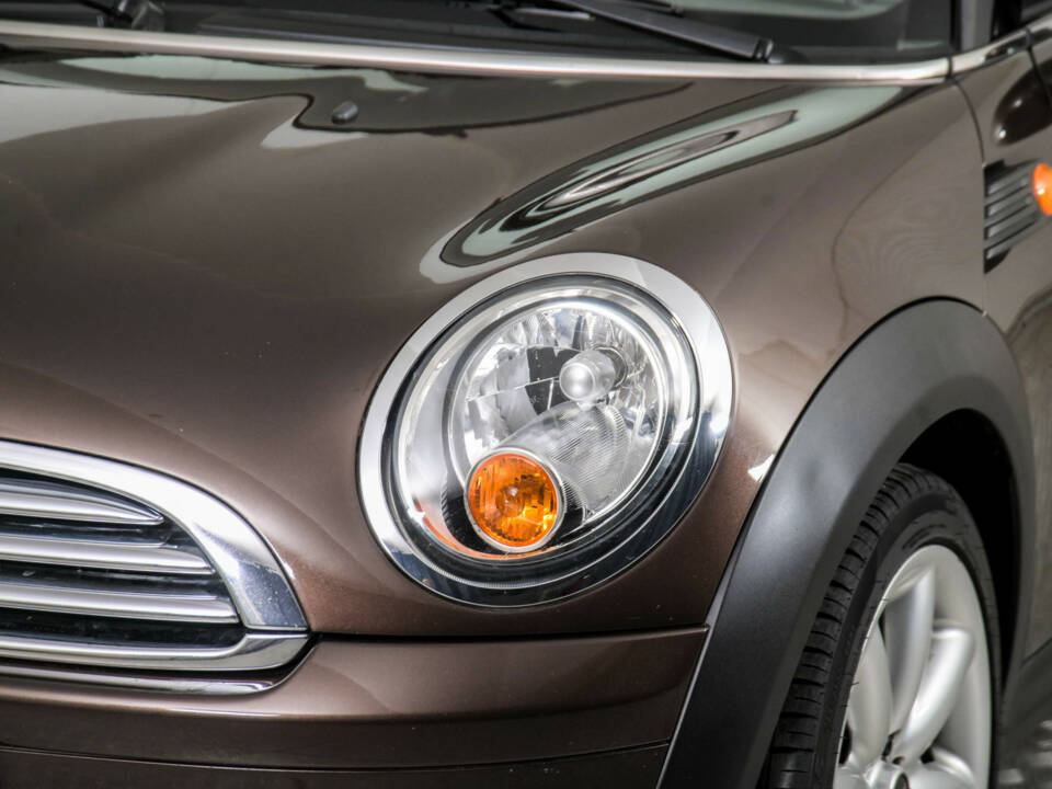 Bild 20/50 von Mini Cooper (2010)