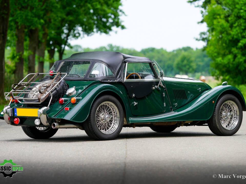 Bild 39/68 von Morgan 4&#x2F;4 1800 (2002)