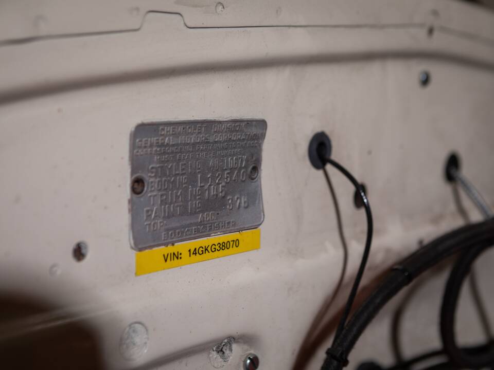 Image 35/38 of Chevrolet Fleetmaster (1948)