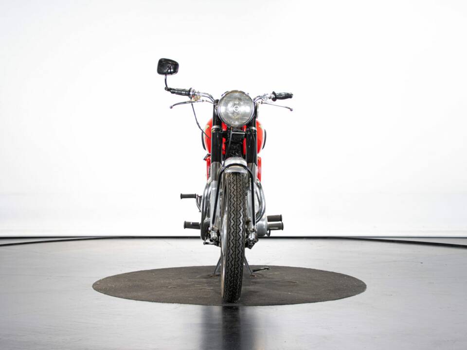 Bild 7/50 von Matchless G 12 (1963)