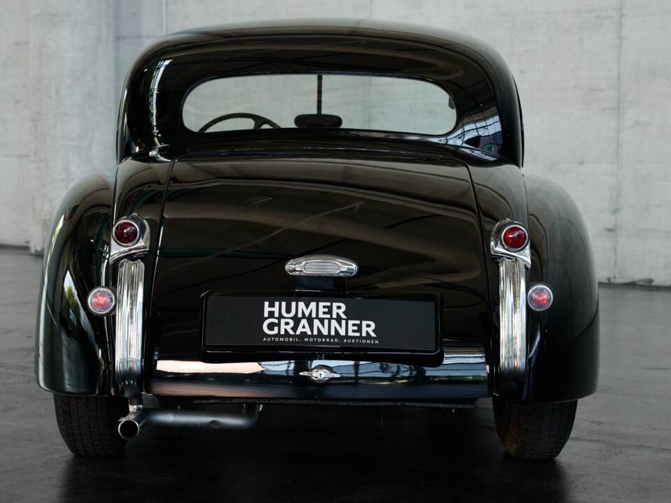 Image 15/48 of Jaguar XK 120 FHC (1954)