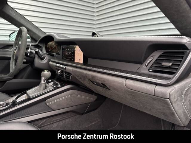 Imagen 20/31 de Porsche 911 GT3 (1900)