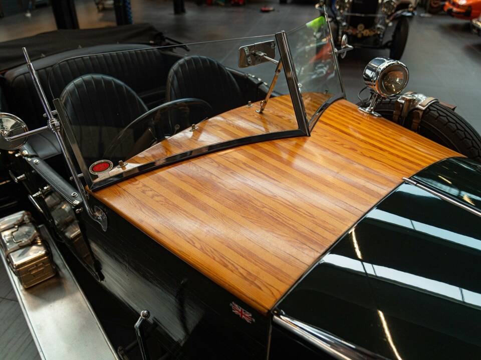 Immagine 27/50 di Vauxhall 20/60 T80 (1930)