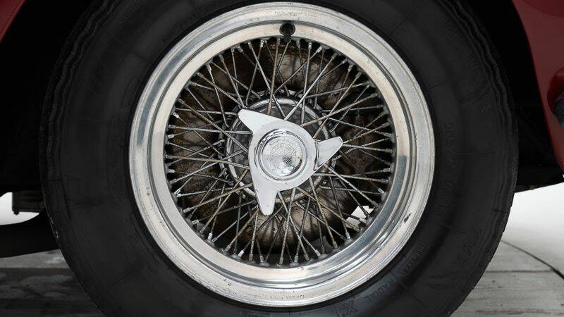 Image 11/15 of Ferrari 250 GT&#x2F;E (1961)