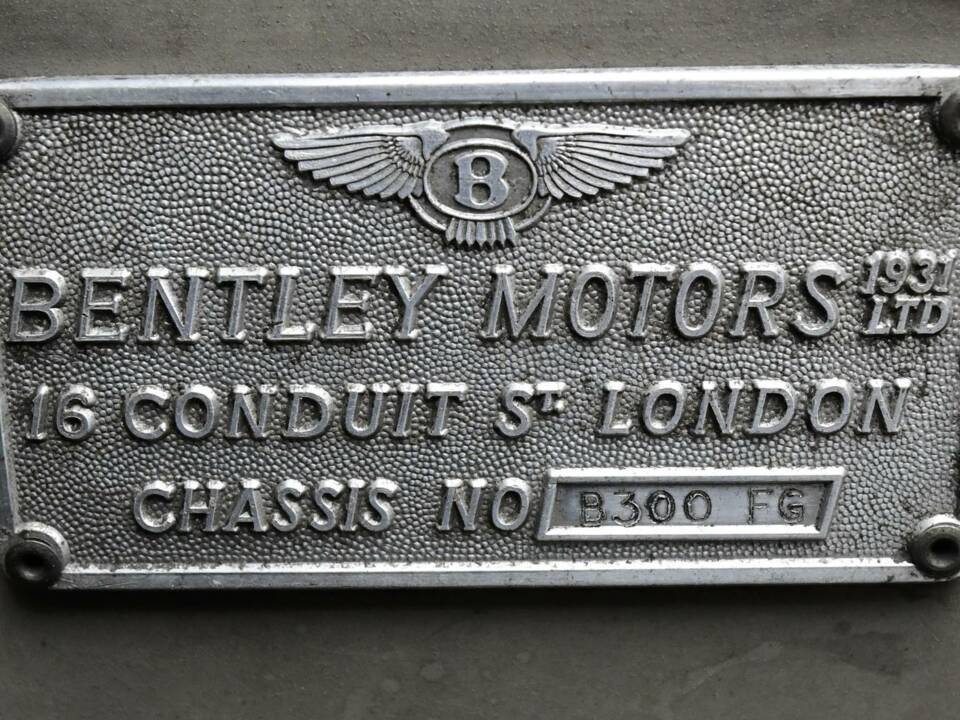 Image 39/50 of Bentley S 3 (1964)