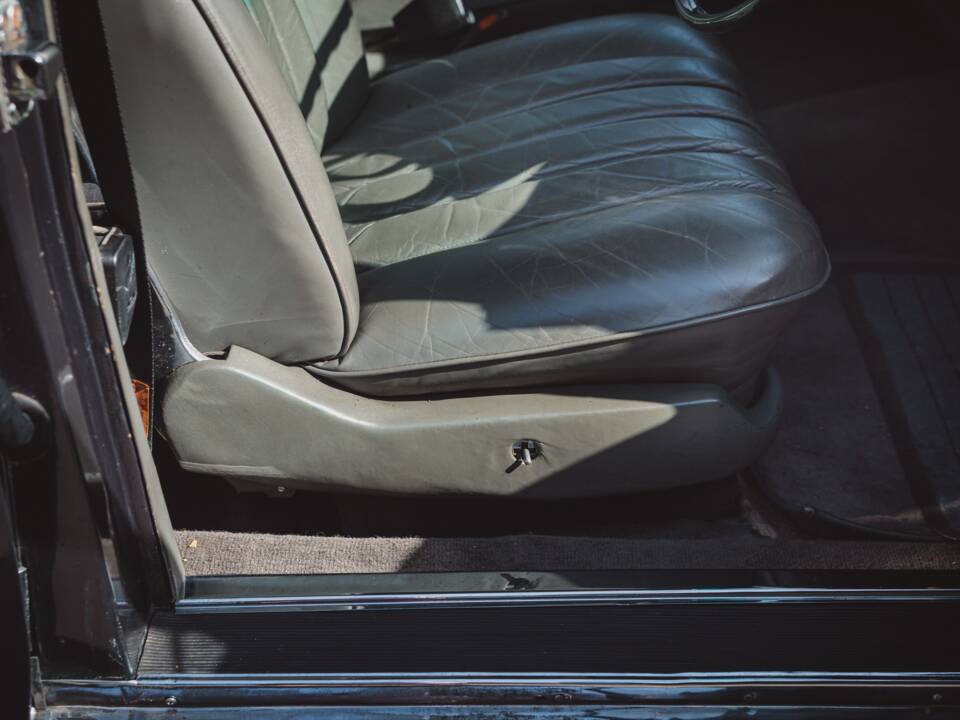 Bild 8/50 von Mercedes-Benz 600 (1965)