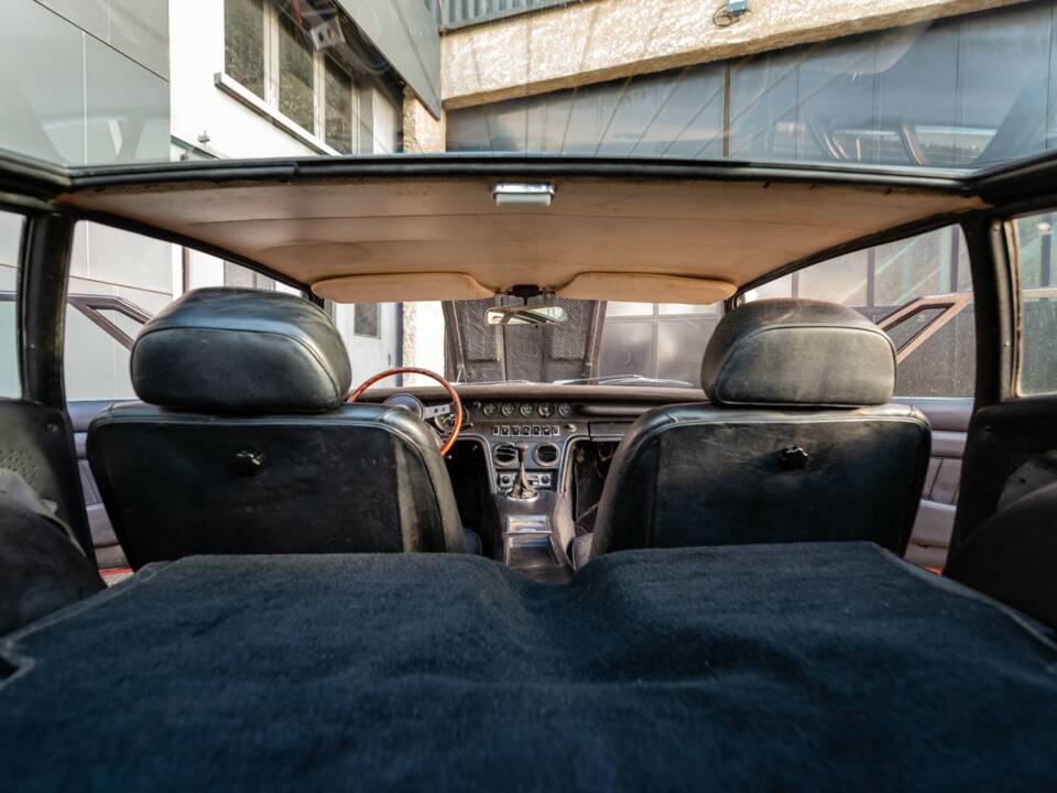 Image 18/20 of Maserati Ghibli SS (1970)