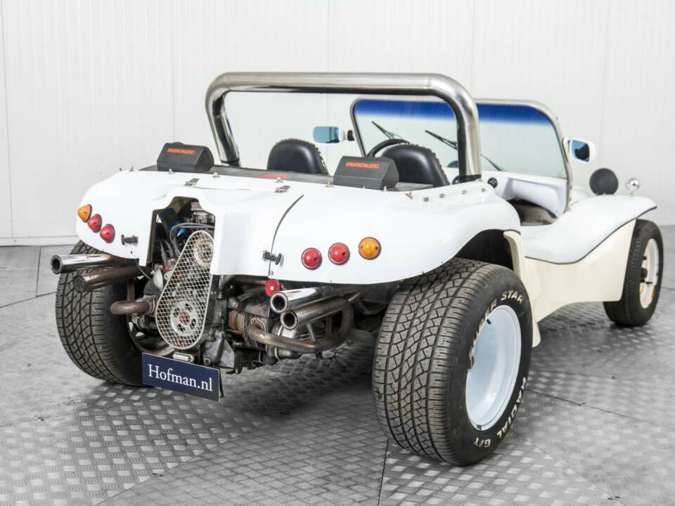 Bild 25/50 von Volkswagen Buggy (1961)