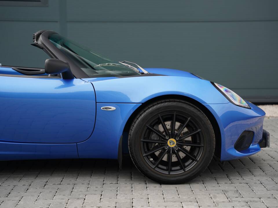 Image 10/50 of Lotus Elise Sport 220 (2019)