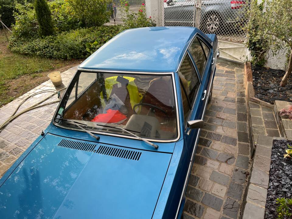 Bild 6/138 von Audi 80 GL (1974)