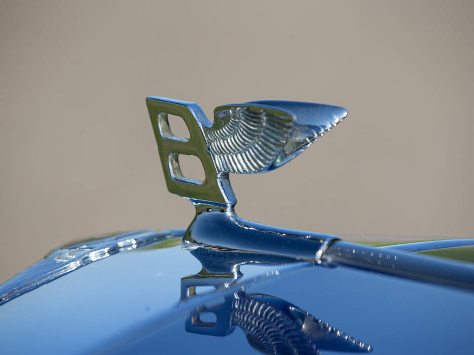 Immagine 29/42 di Bentley S 2 Continental (1961)
