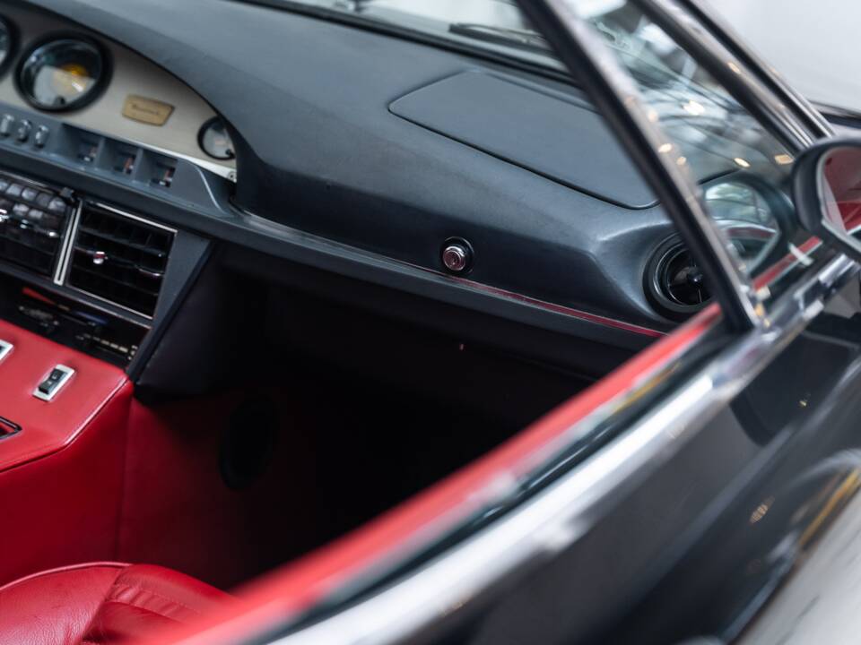 Afbeelding 20/40 van Maserati Merak (1974)