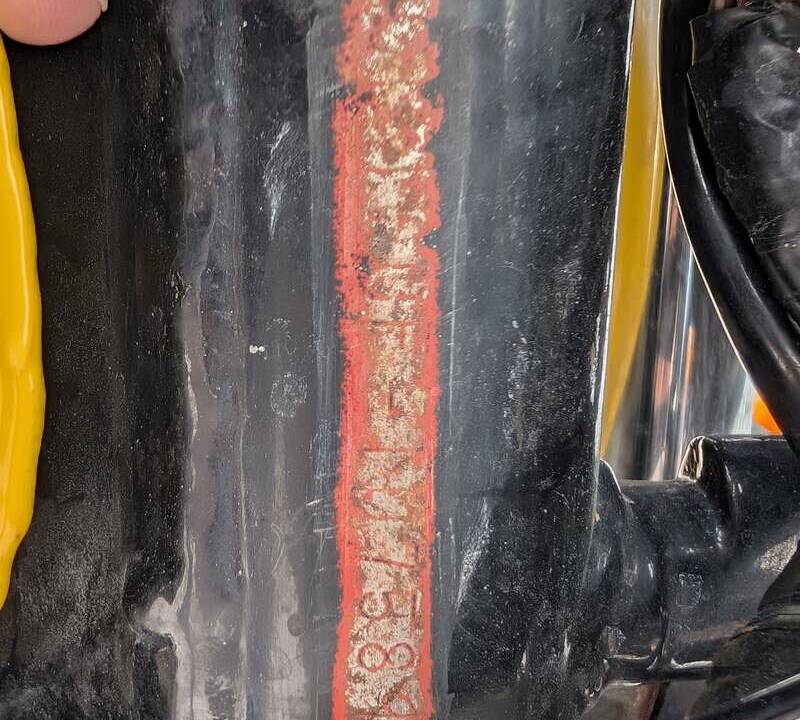 Imagen 11/27 de Honda DUMMY (1978)