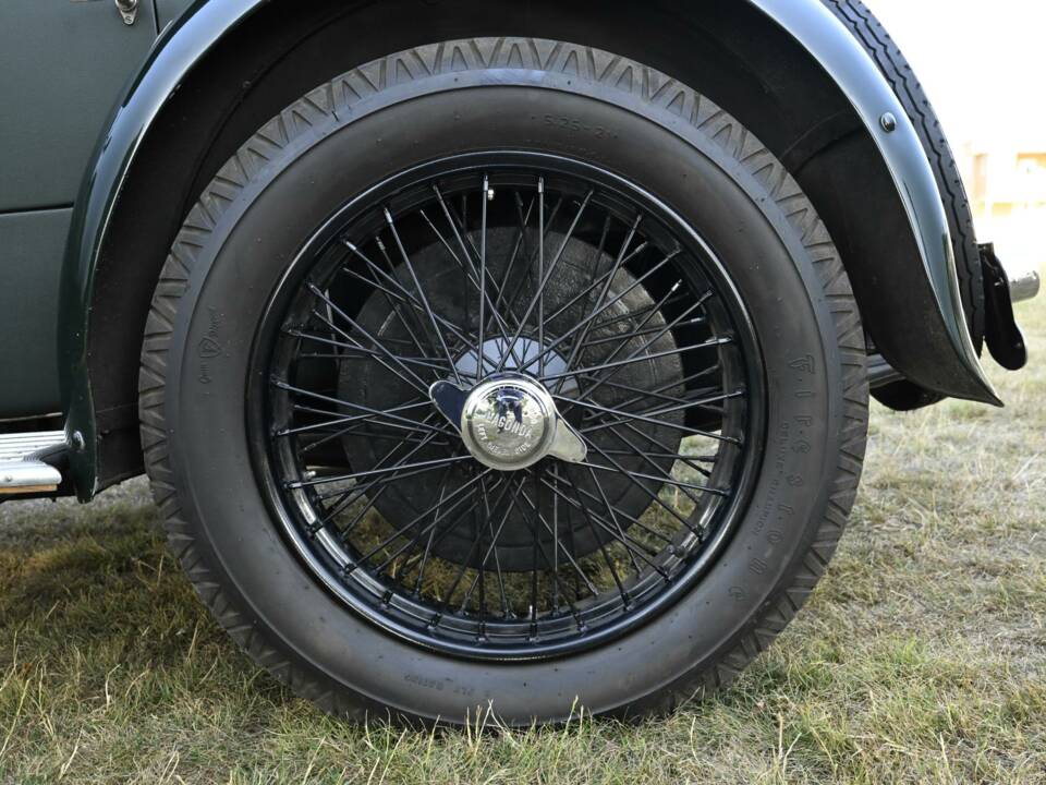 Image 35/50 of Lagonda 2 Liter 14/60 Speed	 Supercharged (1931)