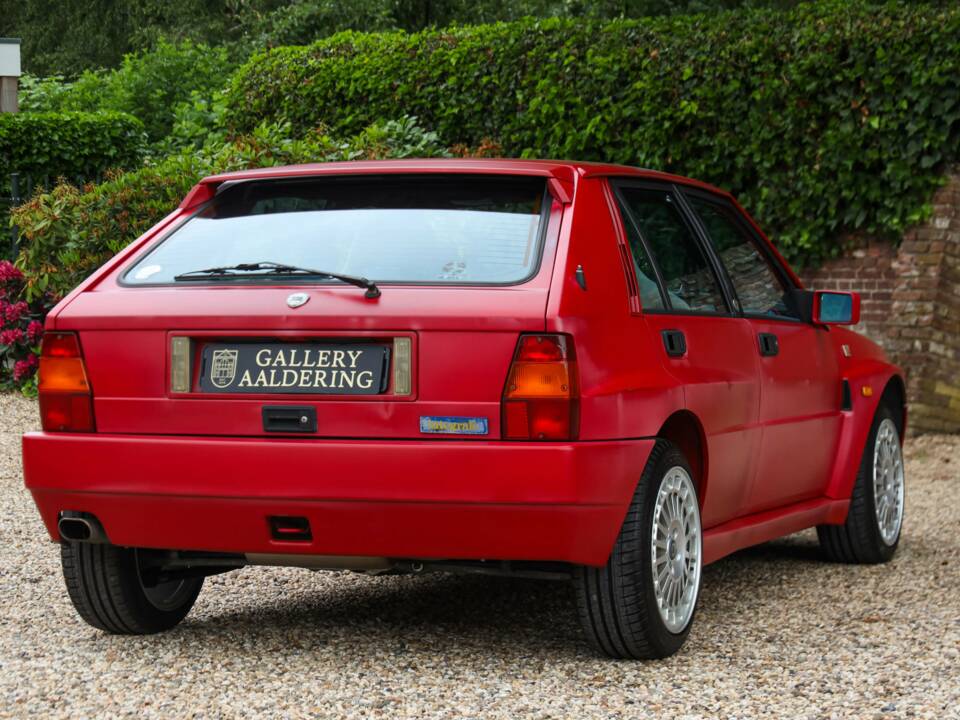 Bild 41/50 von Lancia Delta HF Integrale Evoluzione II (1994)