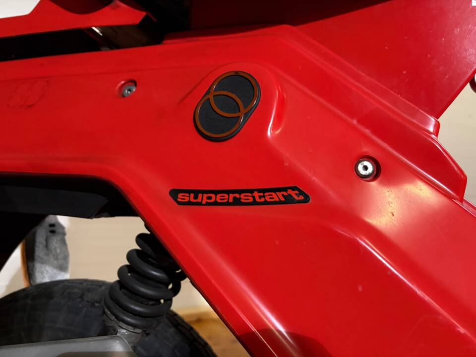 Immagine 17/18 di KTM GSA (1985)