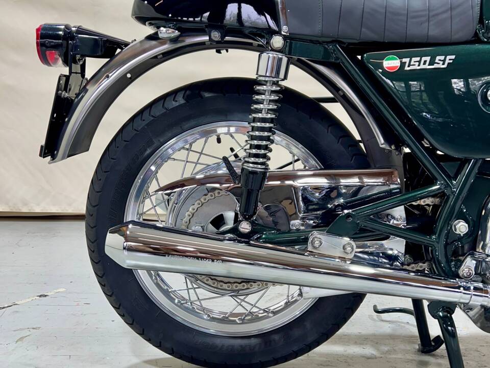 Image 4/16 of Laverda 750 S (1973)