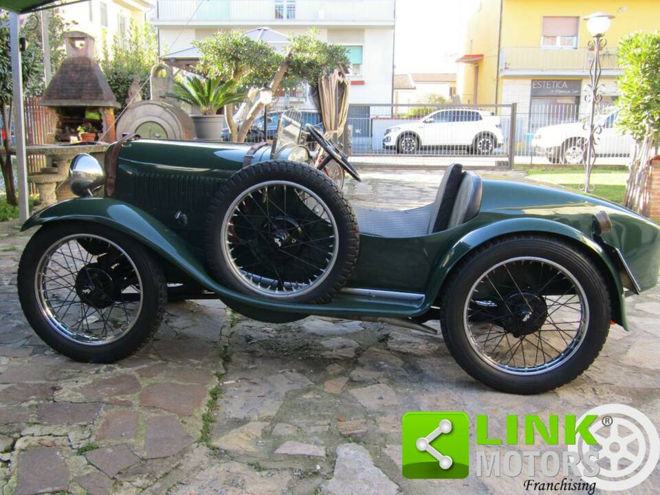 Bild 8/10 von Austin 7 Swallow (1929)