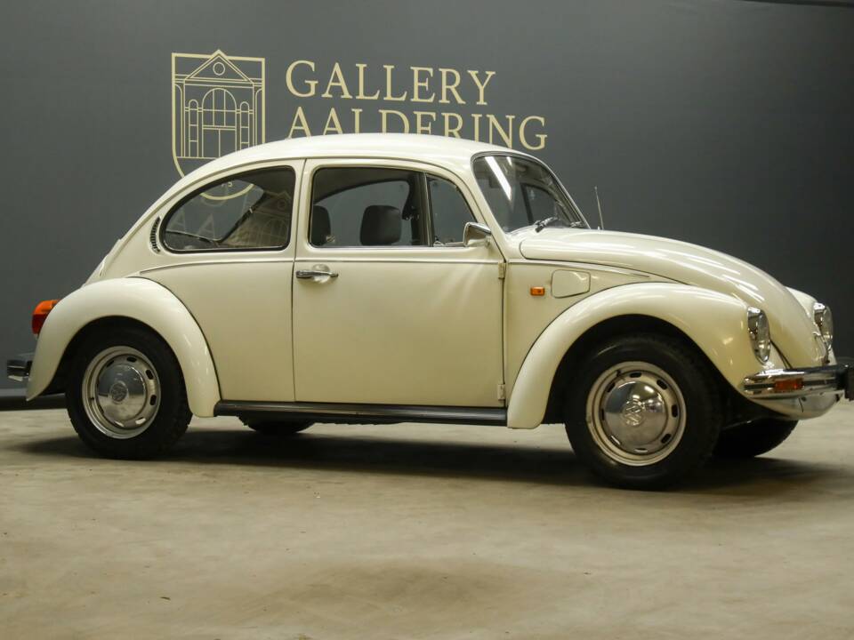 Bild 12/50 von Volkswagen Käfer 1600 (1996)