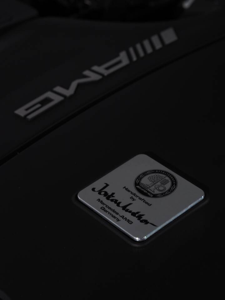 Image 20/49 of Mercedes-AMG GT-S (2015)