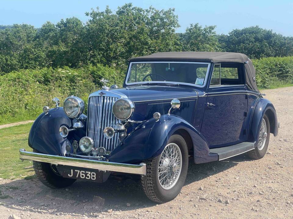 Image 3/12 of Talbot BD75 (1937)