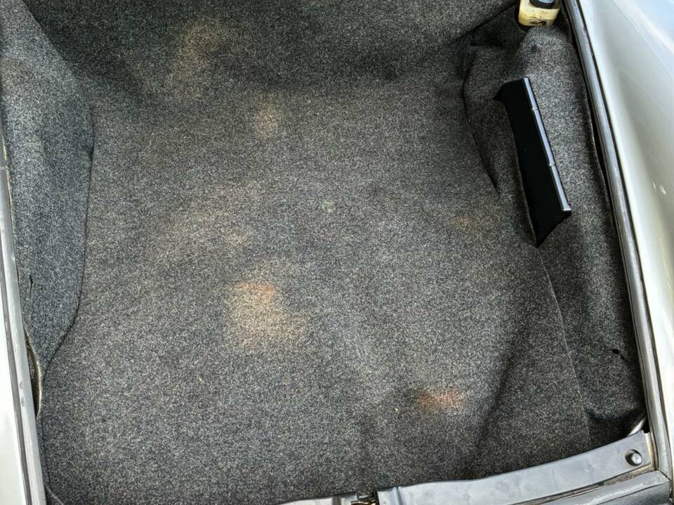 Bild 17/27 von Porsche 911 2.7 (1974)
