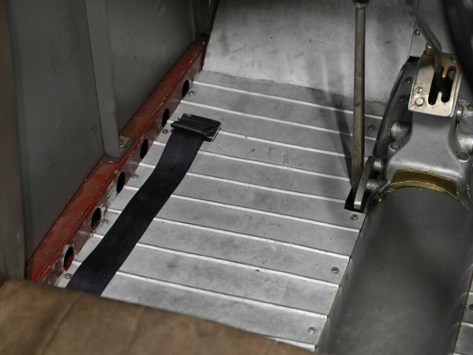 Image 42/50 of Alfa Romeo 8C 2300 Monza (1932)