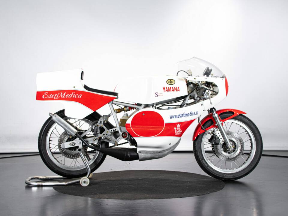 Image 5/50 of Yamaha TR 3 (1974)