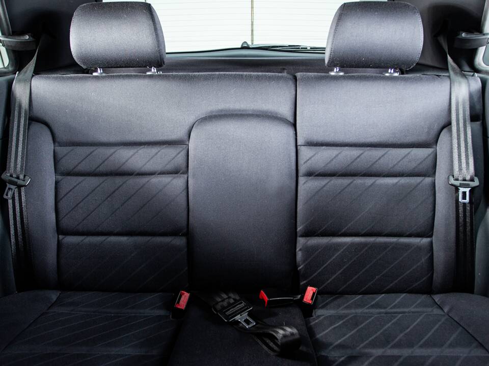 Afbeelding 14/28 van Audi S3 (1999)