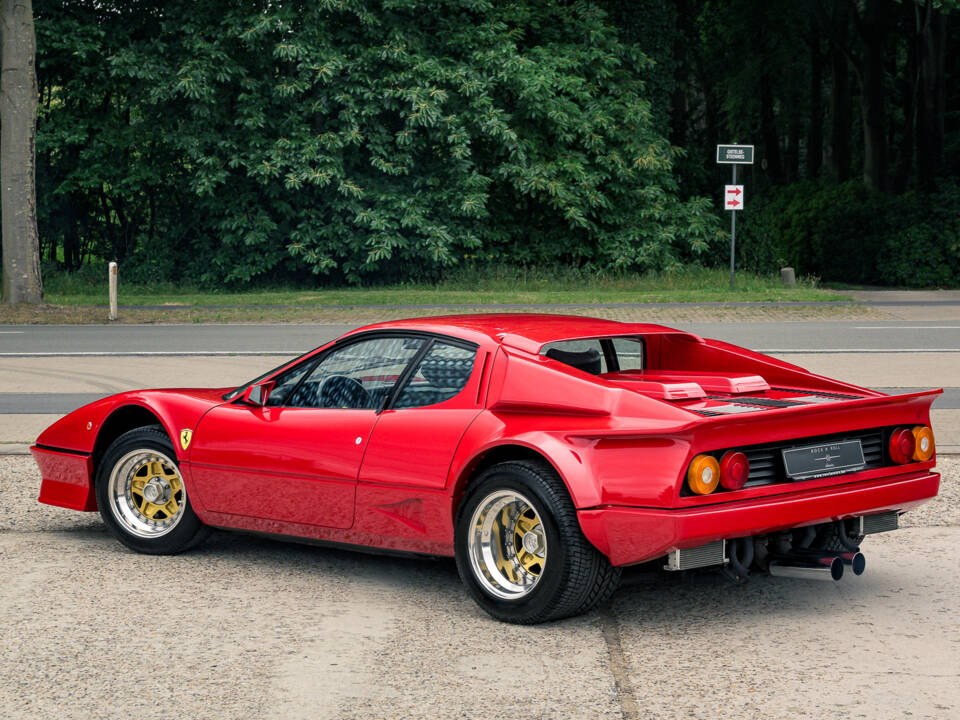 Image 13/52 of Ferrari 512 BB (1978)
