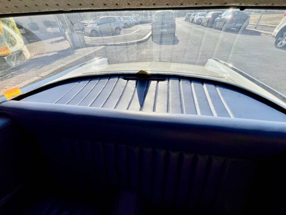 Image 18/50 of Maserati 3500 GT Touring (1959)