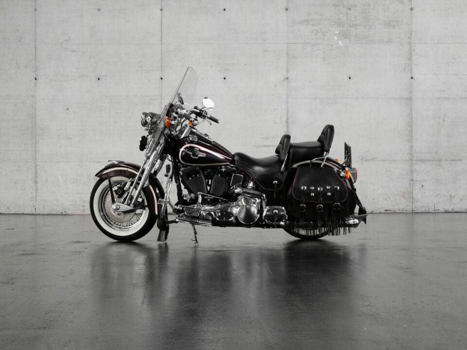 Afbeelding 2/18 van Harley-Davidson DUMMY (1998)