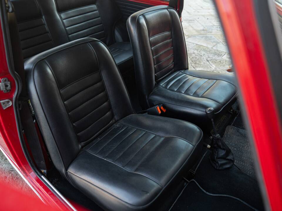 Image 30/50 of Innocenti Mini Cooper (1969)