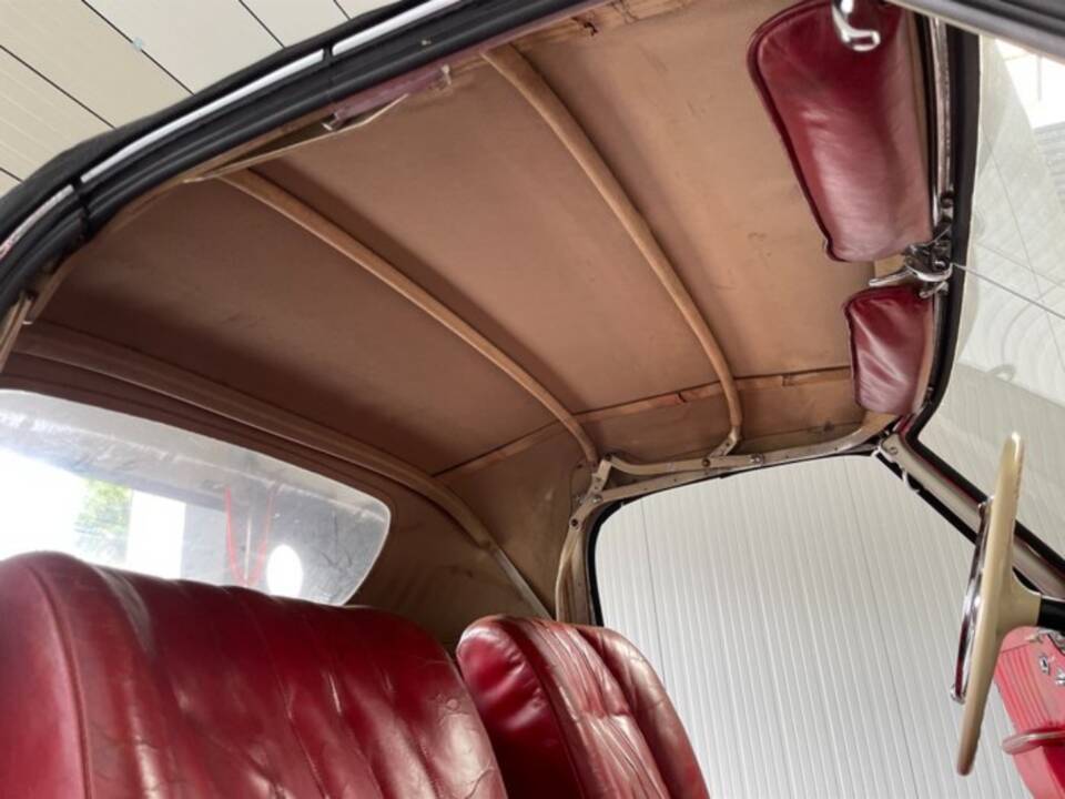 Imagen 42/92 de Mercedes-Benz 190 SL (1960)