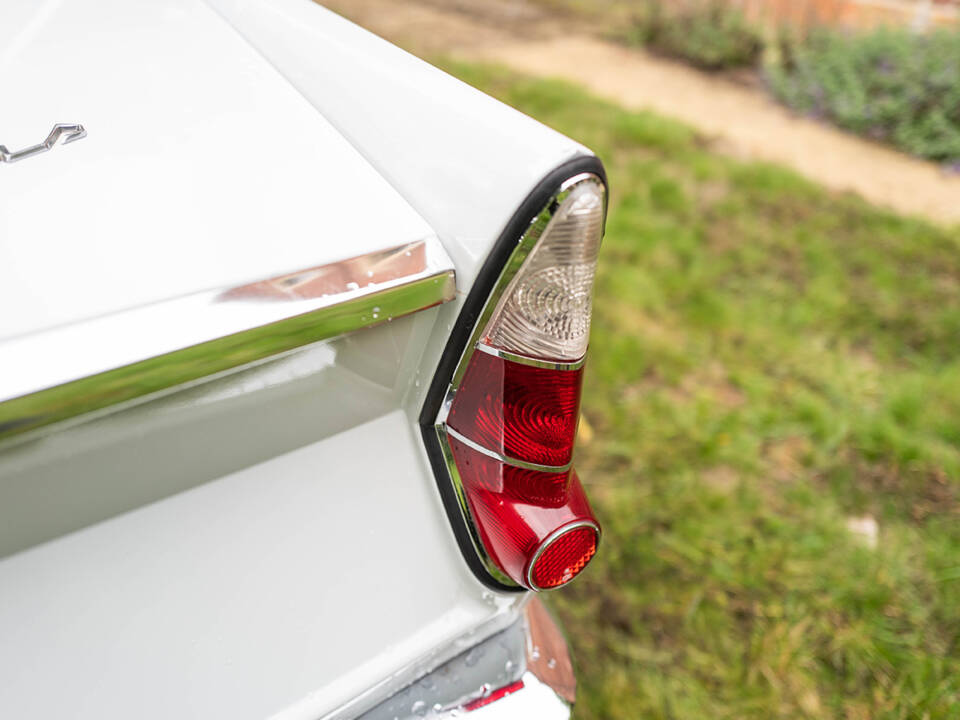 Bild 54/118 von BMW 700 LS Luxus (1965)