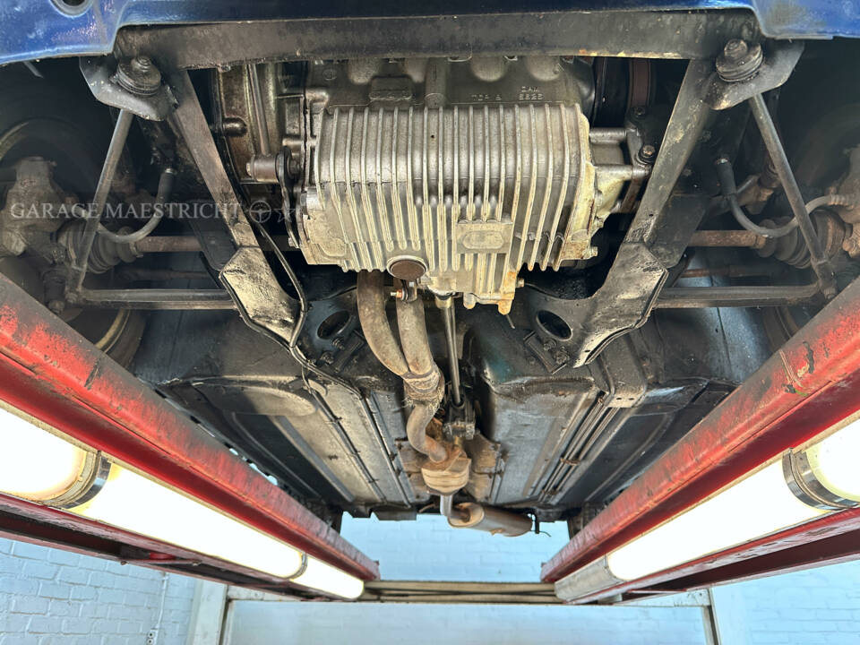 Bild 90/100 von Mini Cooper 1.3i MPI (2000)